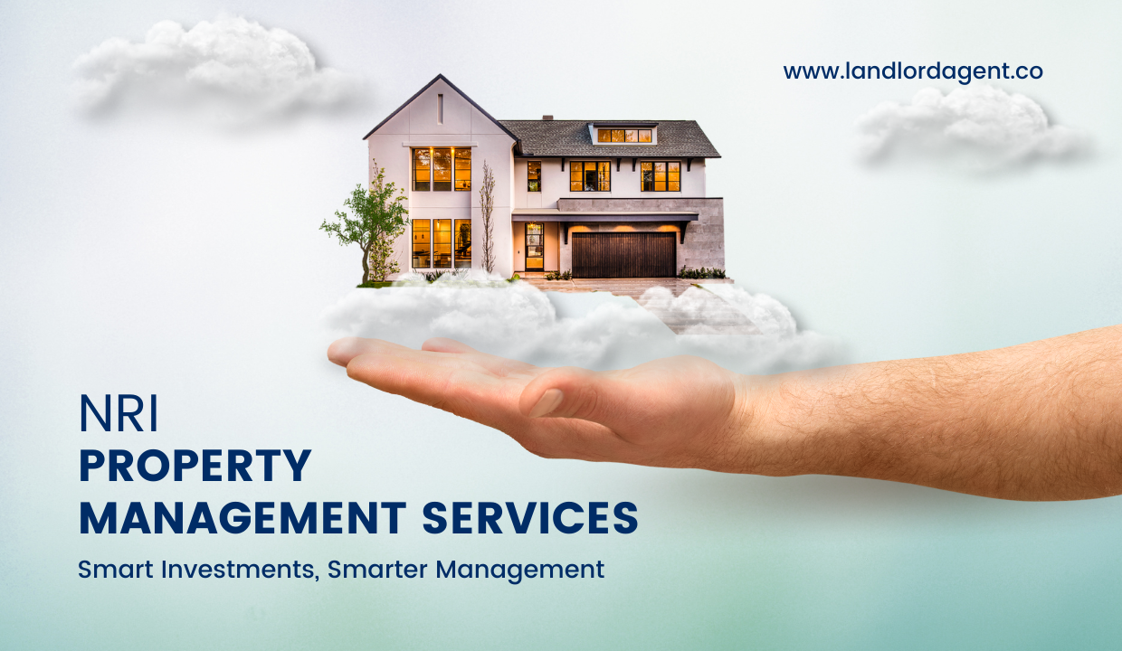 NRI PROPERTY MANAGEMENT SERVICES