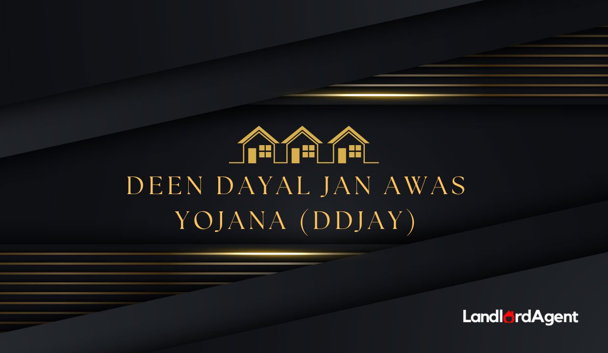 Deen Dayal Jan Awas Yojana (DDJAY) in Haryana